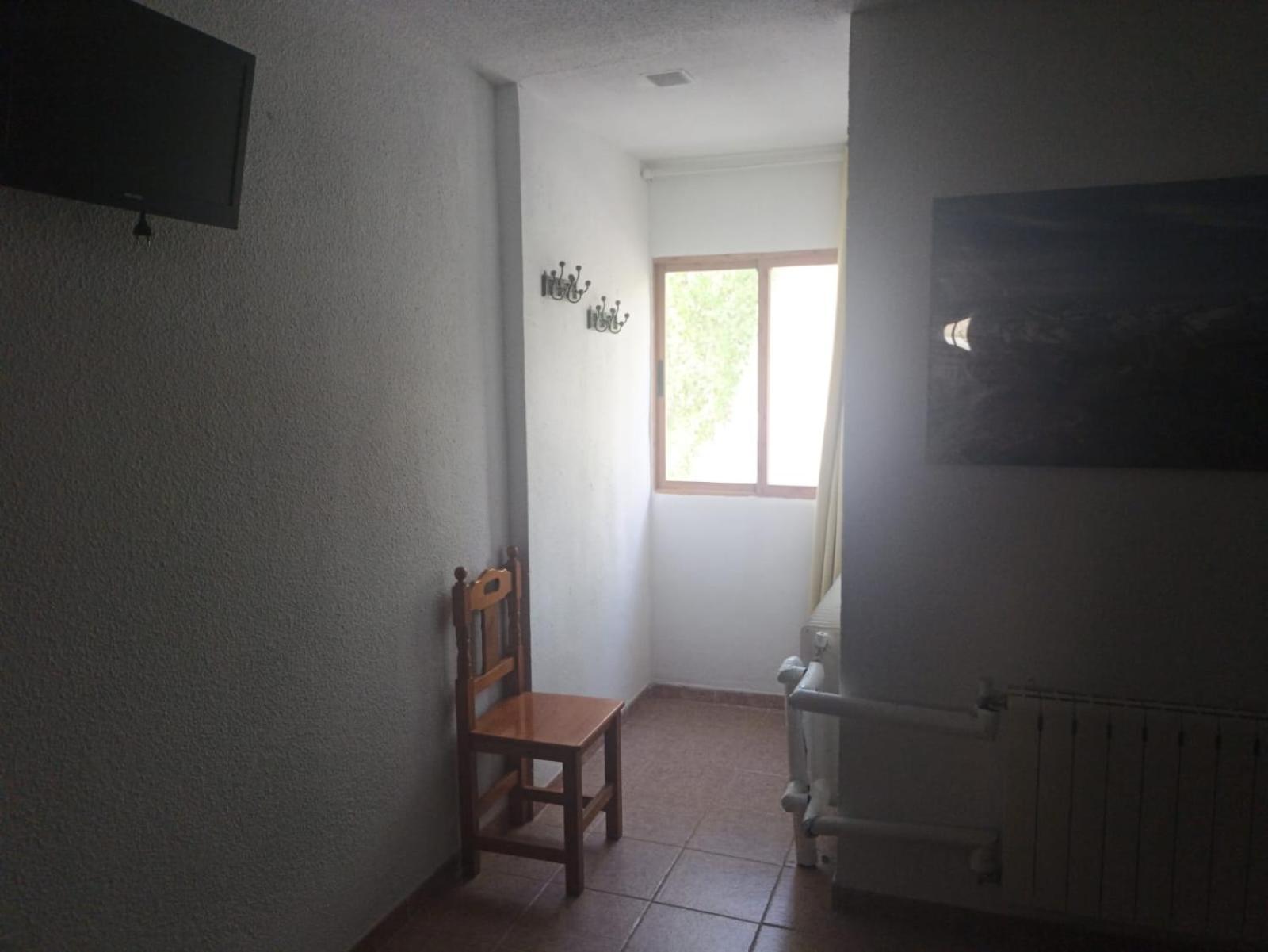 Hostal El Desvio Sierra Nevada Exterior photo